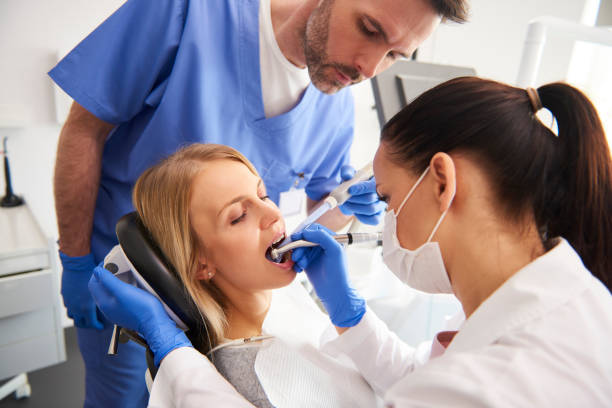 Best Oral Cancer Screening  in Fairbury, NE