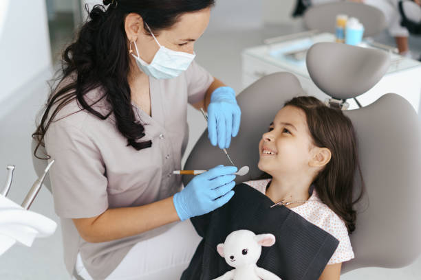 Best Root Canal Treatment  in Fairbury, NE