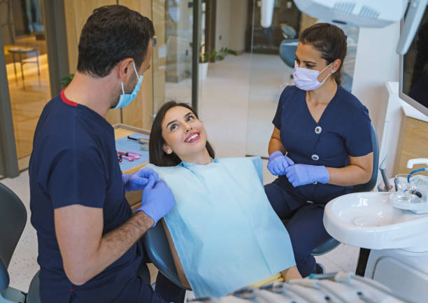 Best Periodontal (Gum) Disease Treatment  in Fairbury, NE