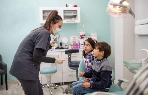 Trusted Fairbury, NE  Holistic Dental Services Experts