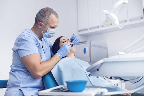 Why Choose Us for Your Dental Needs in Fairbury, NE