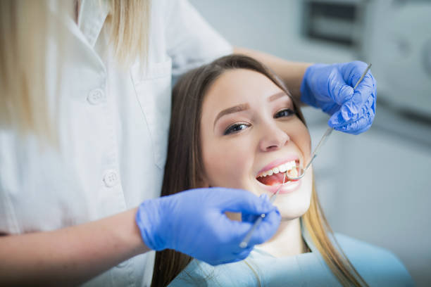 Best Dental Exams and Cleanings  in Fairbury, NE