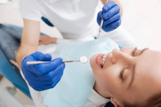 Best Laser Dentistry  in Fairbury, NE