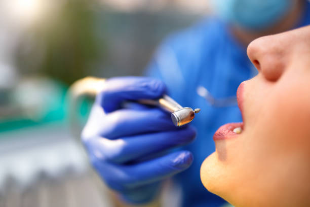 Best Dental Fillings (Composite and Amalgam)  in Fairbury, NE